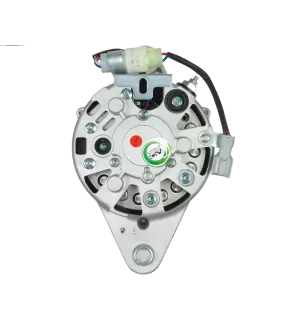 Alternateur 24V 40Amp AS-PL A9348S, ISUZU 1812004164, 1812004710, 8970466950, JOHN DEERE 4454118, KOMATSU 0620000040