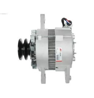 Alternateur 24V 40Amp AS-PL A9348S, ISUZU 1812004164, 1812004710, 8970466950, JOHN DEERE 4454118, KOMATSU 0620000040