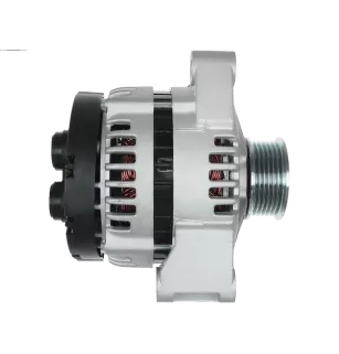 Alternateur 24V 70Amp ISKRA / LETRIKA 11.204.119, AAN8133, IA1475, MAHLE 72740554, MG651, ELECTROLOG ALT79531