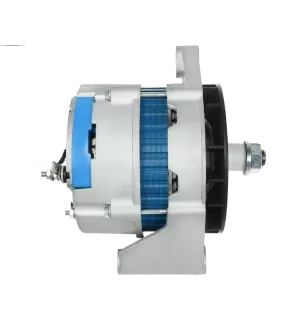 Alternateur 24V 55Amp AS-PL A9351S, UD19363A, CARGO 111295, 111744, 111745, CUMMINS 3250087, 3256759, 325675900RX, 3256759RX