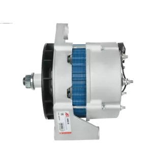 Alternateur 24V 55Amp AS-PL A9351S, UD19363A, CARGO 111295, 111744, 111745, CUMMINS 3250087, 3256759, 325675900RX, 3256759RX