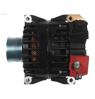 Alternateur 24V 150Amp AS-PL A9352S, UD21277A, UD21304A, PRESTOLITE A150P214, AVI150P2101HP, AVI150P2114HP, AVI150P2116HP