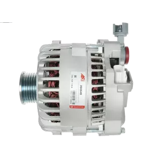 Alternateur 12V 110A Cargo UD21091A 112958
