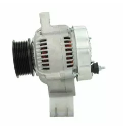 Alternator Kubota 35A Andre Niermann 021663 Denso 1012114310 Denso 1022112820