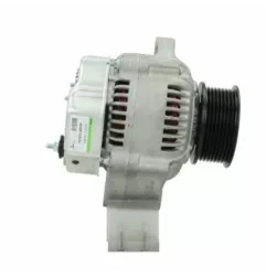 Alternator Kubota 35A Andre Niermann 021663 Denso 1012114310 Denso 1022112820