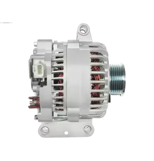 Alternateur 12V 110A Cargo UD21098A 112959