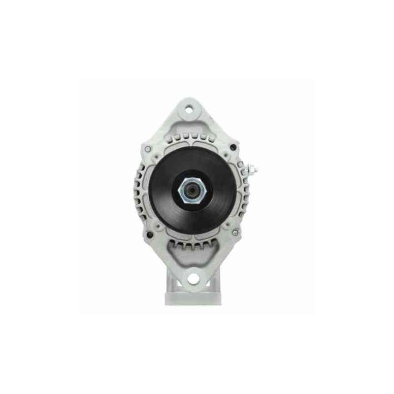 Alternatore Massey Ferguson 60A Denso 1012112040 Lester 12650 WAI 12650N Alternatore Massey Ferguson 60A Denso 1012112040 Lester 12650 WAI 12650N