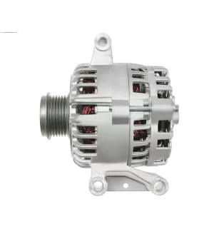 Alternateur 12V 110A Ford UD21102A 4S4T-10300-BC