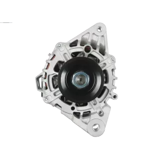 Alternateur 12V 70Amp AS-PL UD21168A, BOSCH 0986084040, DELCO DRA1765, HYUNDAI / KIA 3730004310, VALEO 2607775, 3EFFE ALTE654