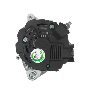 Alternateur 12V 70Amp AS-PL UD21168A, BOSCH 0986084040, DELCO DRA1765, HYUNDAI / KIA 3730004310, VALEO 2607775, 3EFFE ALTE654