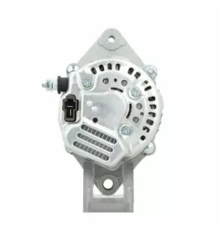 Alternatore Massey Ferguson 60A Denso 1012112040 Lester 12650 WAI 12650N