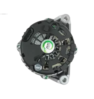 Alternateur 12V 115A Delco UD21169A DRA1662
