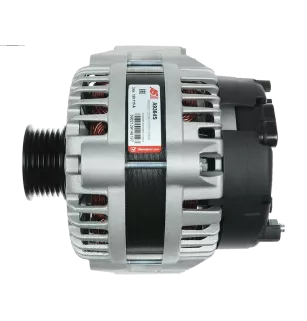 Alternateur 12V 115A Delco UD21169A DRA1662