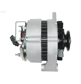 Alternateur 12V 51Amp AS-PL UD48918A, JOHN DEERE AR15009, AR38429, AR38458, AR40257, AR40420, AR41592, AR42110, AR43632