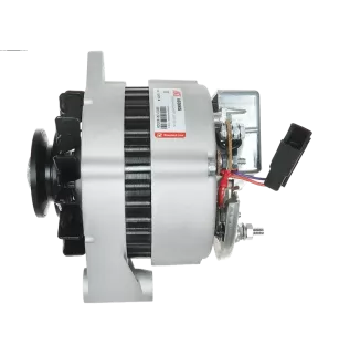 Alternateur 12V 51Amp AS-PL UD48918A, JOHN DEERE AR15009, AR38429, AR38458, AR40257, AR40420, AR41592, AR42110, AR43632