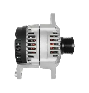 Alternateur 24V 100Amp AS-PL UD19331A, CUMMINS C3415609, C3567947, ISKRA / LETRIKA 11.203.336, 11.204.527, AAN5190, AAN5877