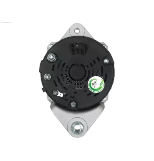 Alternateur 24V 100Amp AS-PL UD19331A, CUMMINS C3415609, C3567947, ISKRA / LETRIKA 11.203.336, 11.204.527, AAN5190, AAN5877