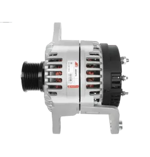 Alternateur 24V 100Amp AS-PL UD19331A, CUMMINS C3415609, C3567947, ISKRA / LETRIKA 11.203.336, 11.204.527, AAN5190, AAN5877