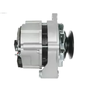 Alternateur 12V 70Amp AS-PL UD19528A, ISKRA / LETRIKA 11.201.592, 11.201.934, AAK1362, AAK3329, IA0592, JOHN DEERE AL67175