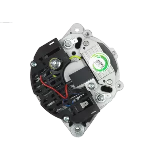 Alternateur 12V 70Amp AS-PL UD19528A, ISKRA / LETRIKA 11.201.592, 11.201.934, AAK1362, AAK3329, IA0592, JOHN DEERE AL67175