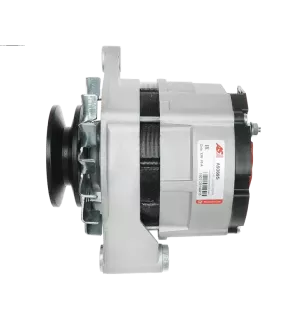 Alternateur 12V 70Amp AS-PL UD19528A, ISKRA / LETRIKA 11.201.592, 11.201.934, AAK1362, AAK3329, IA0592, JOHN DEERE AL67175