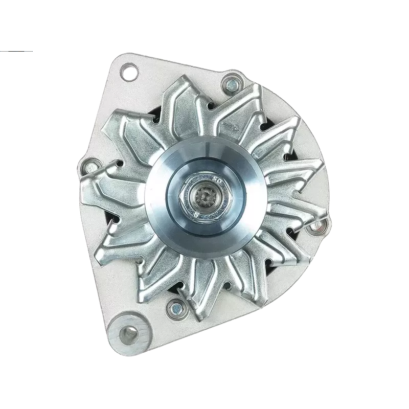 Alternateur 12V 100A Iskra UD810546 11.204.580
