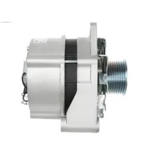 Alternateur 12V 100A Iskra UD810546 11.204.580
