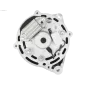 Alternateur 12V 100Amp AS-PL UD810546(LETRIKA)A, ISKRA / LETRIKA 11.204.580, AAK4892, IA1583, MAHLE 72735179, MG180