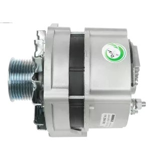Alternateur 12V 100A Iskra UD810546 11.204.580