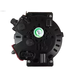 Alternateur 24V 150Amp AS-PL UD21276A, PRESTOLITE A150P224, AVI150P2104HP, AVI150P2115HP, AVI150P2124HP, SCANIA 2470900
