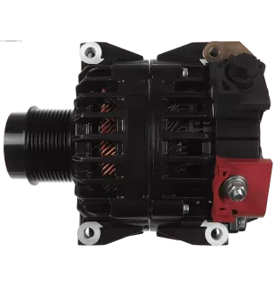Alternateur 24V 150Amp AS-PL UD21276A, PRESTOLITE A150P224, AVI150P2104HP, AVI150P2115HP, AVI150P2124HP, SCANIA 2470900