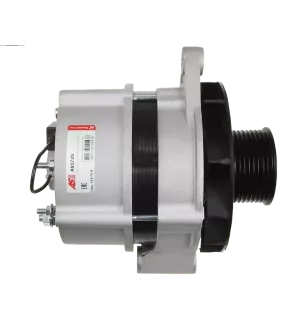 Alternateur 12V 75Amp AS-PL UD21247A, BOSCH 9120060040, 9120060041, CASE A187873, CUMMINS 3920679, DOOSAN 46550712