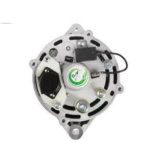 Alternateur 12V 75Amp AS-PL UD21247A, BOSCH 9120060040, 9120060041, CASE A187873, CUMMINS 3920679, DOOSAN 46550712