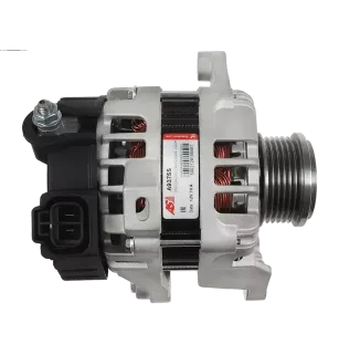 Alternateur 12V 70Amp AS-PL A9375S, UD19968A, HYUNDAI / KIA 37300-04035, VALEO 2619398, CASCO CAL32184GS, ELECTROLOG ALT01200