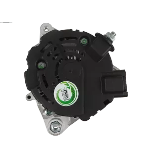 Alternateur 12V 70Amp AS-PL A9375S, UD19968A, HYUNDAI / KIA 37300-04035, VALEO 2619398, CASCO CAL32184GS, ELECTROLOG ALT01200