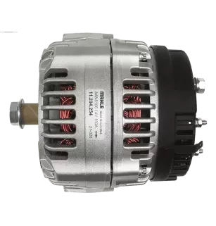 Alternateur 12V 150Amp BOSCH 0986047210, CARGO 113949, CASE 03269108, CLAAS 07984930, DELCO 19092303, 19093015, DA5323