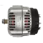 Alternateur 12V 150Amp BOSCH 0986047210, CARGO 113949, CASE 03269108, CLAAS 07984930, DELCO 19092303, 19093015, DA5323