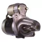 12 Volt Starter, Bosch 0001112018, Nissan 23300-41B15, 23300-80200, Prestolite 66925184