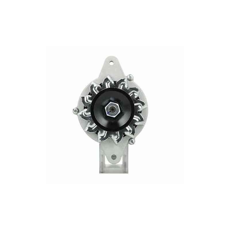 Alternatore Kubota 35A Denso 0210008660 Cargo 111195 WAI 12055N Alternatore Kubota 35A Denso 0210008660 Cargo 111195 WAI 12055N