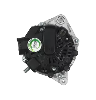 Alternateur 12V 90Amp AS-PL UD21160A, HYUNDAI / KIA 37300-04610, MANDO BN3730004610, VALEO 2609518, 3EFFE ALTE653, PRAE653