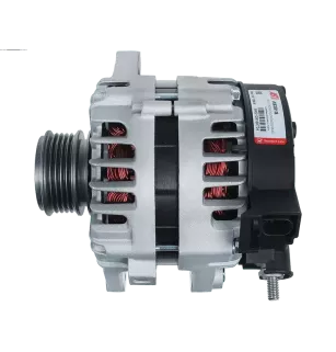 Alternateur 12V 120A Valeo A9381S UD90795A