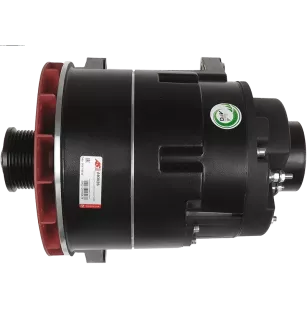 Alternateur 24V 150Amp AS-PL UD21373A, CUMMINS 3282516, 4834604, 4934604, 5253001, HONDA C4934604, PERKINS CV21023