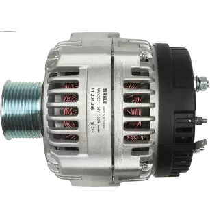 Alternateur 12V 150A Iskra UD810935 11.204.398