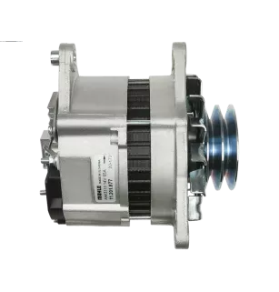 Alternateur 12V 65A Iskra UD810719 73327984
