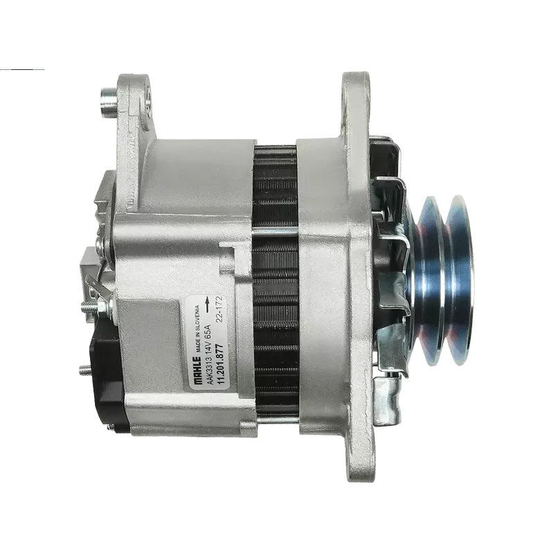 Alternateur 12V 65A Iskra UD810719 73327984