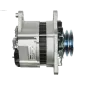 Alternateur 12V 65Amp AS-PL UD810719(LETRIKA)A, CASE 73327984, A188590A1, ISKRA / LETRIKA 11.201.877, AAK3313, IA0877