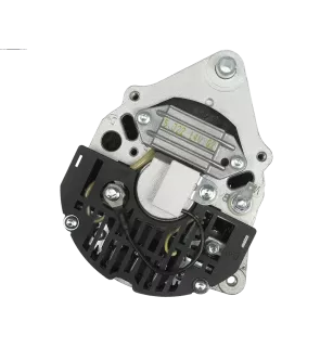Alternateur 12V 65A Iskra UD810719 73327984
