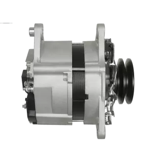 Alternateur 12V 65Amp AS-PL A9385S, UD03607A, CASE 73327984, A188590A1, ISKRA / LETRIKA 11.201.877, AAK3313, IA0877