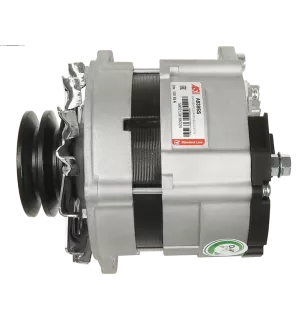 Alternateur 12V 65Amp AS-PL A9385S, UD03607A, CASE 73327984, A188590A1, ISKRA / LETRIKA 11.201.877, AAK3313, IA0877