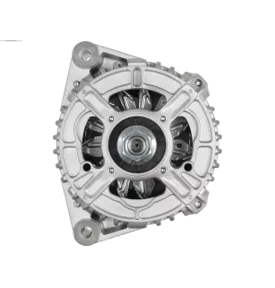 Alternateur 24V 100A Iskra UD810921 11.204.048